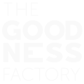 logo the goodness factory memissima festival